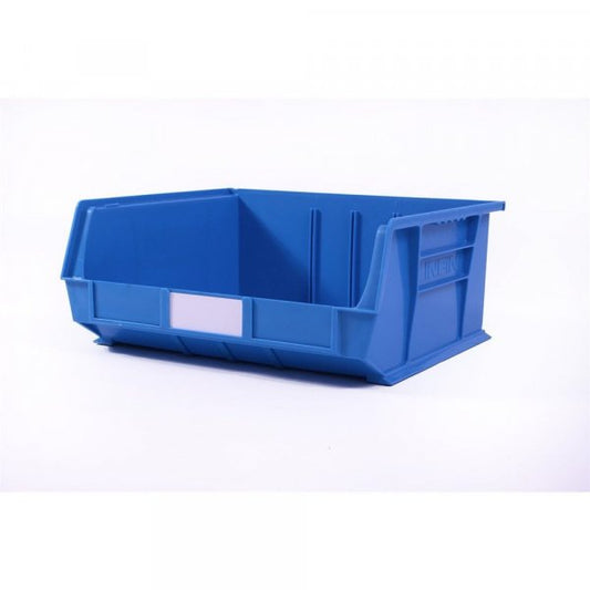 Lin Bin Blue 180H X 420W X 375D Pack 30