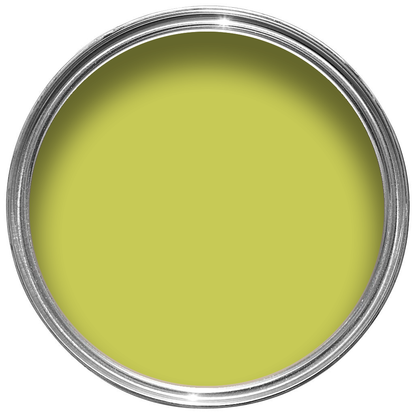 Dulux Trade Vinyl Matt (Tinted) Luscious Lime