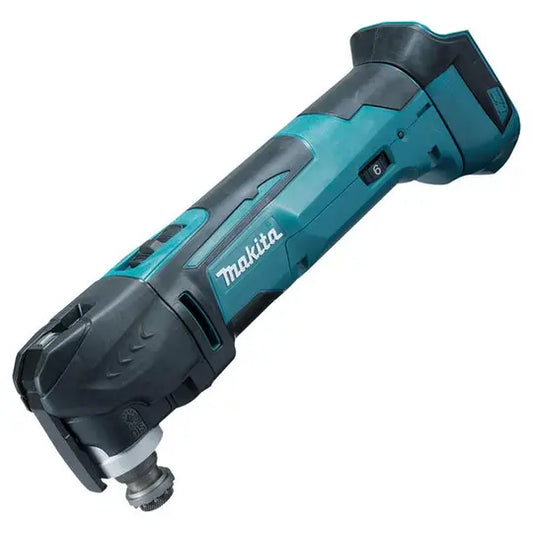 Makita DTM51Z 18V LXT Cordless Multi Cutter Body