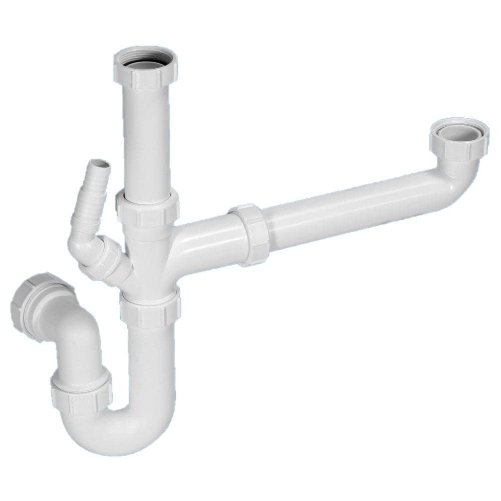 McAlpine SK1 Bowl And a Half Kit