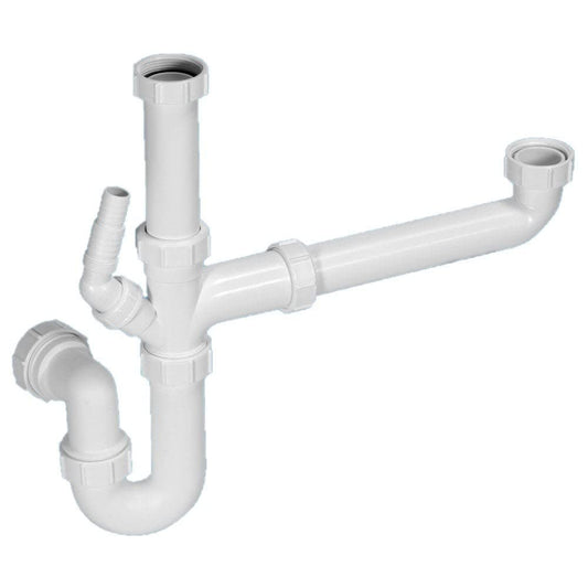 McAlpine SK1 Bowl And a Half Kit