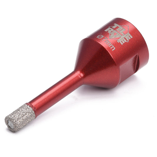 7MM M14 Brazed Diamond Drill Bit