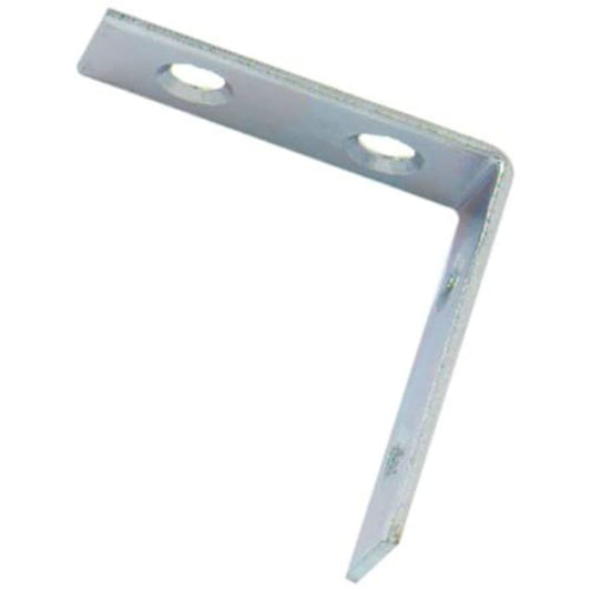 Corner Brace 2.1/2" ZP