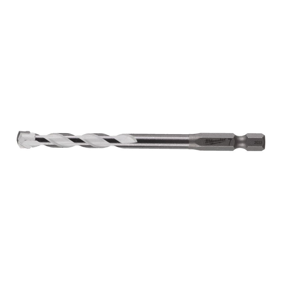 Milwaukee Multi Mat.Drill 7x100 - 1pc