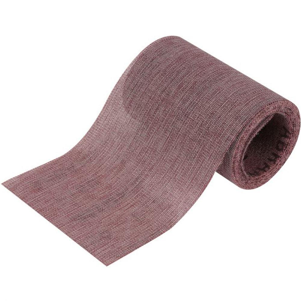 Mirka Abranet 115mm x 2.5m Grip P180