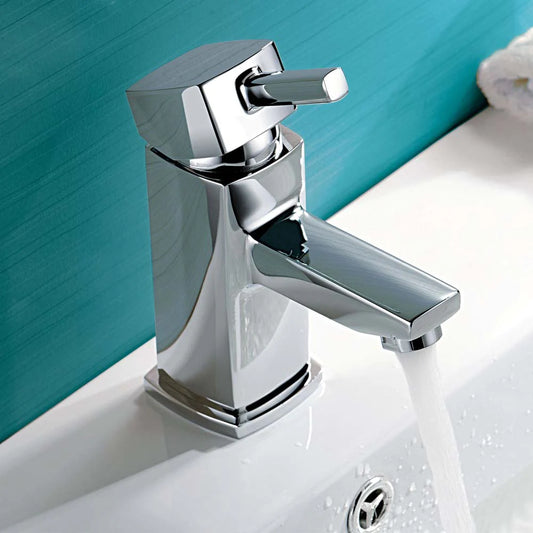 Trisen Arden Mini Mono Basin Mixer (no waste)