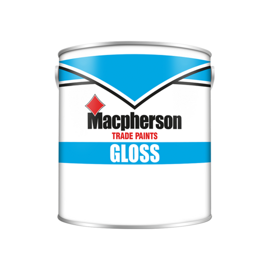 Macpherson Gloss 5L