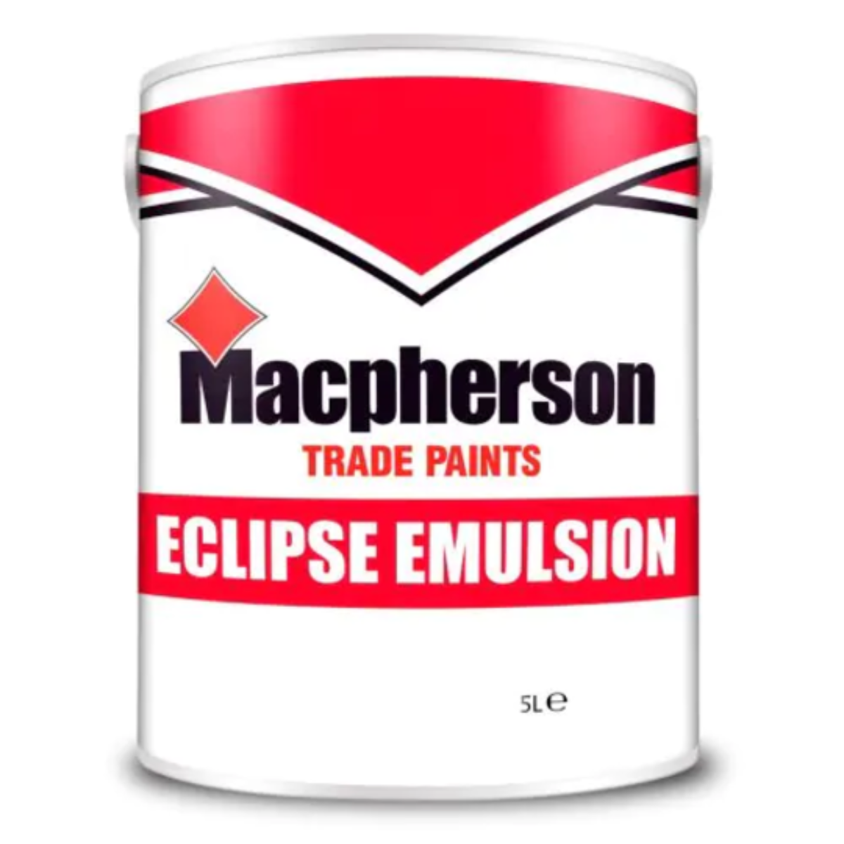 Macpherson Eclipse Emulsion Tint Color 5L