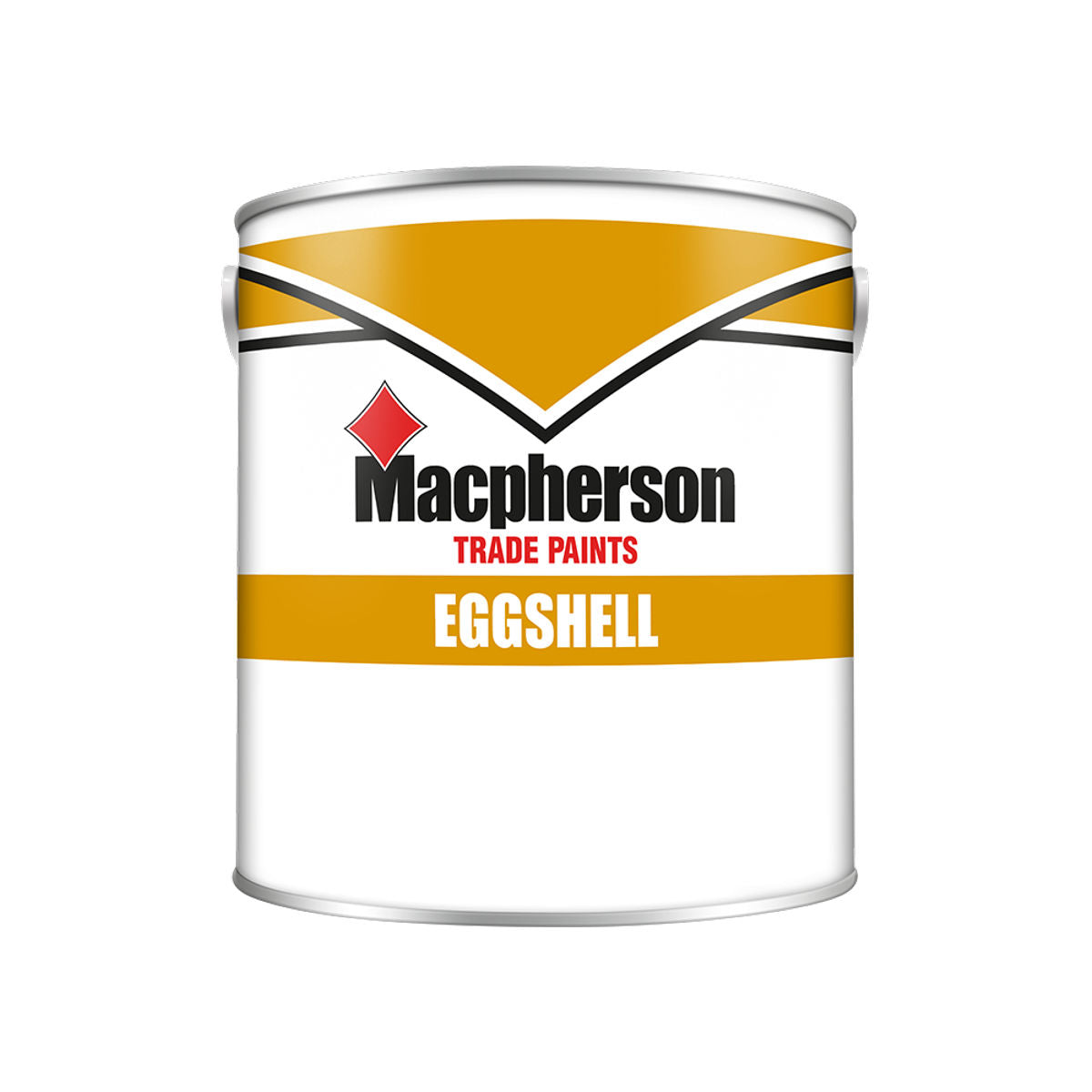 Macpherson Eggshell Base MC3 2.5L