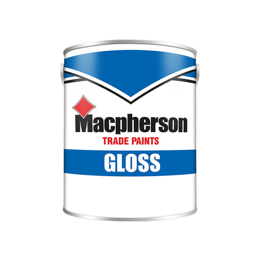 Macpherson Gloss Tint Colour 1L