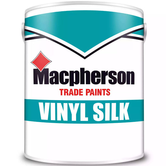 Macpherson Vinyl Silk Emulsion Tint Colour 2.5L