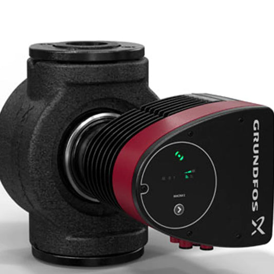 Grundfos Magna Twin Pump 1D 50-60F 230V 1Ph