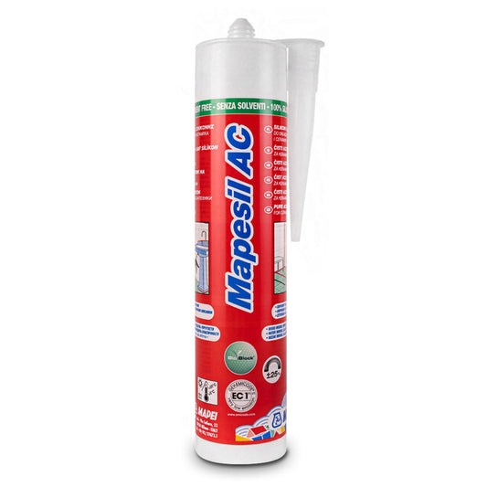 Mapesil AC 114 Anthracite 310ml