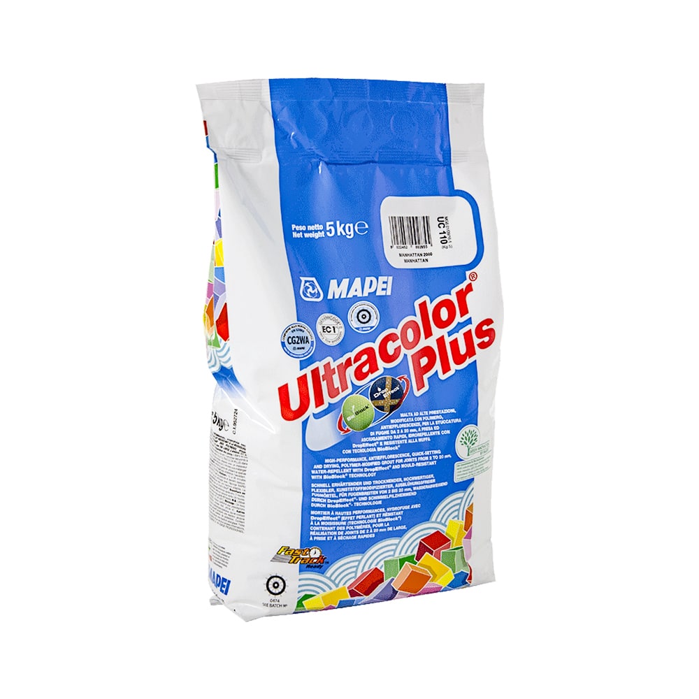 Mapei Grout 132 5kg