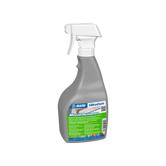 Ultracare Mould Remover Spray 0.75L