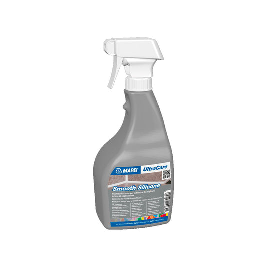 Ultracare Smooth Silicone Spray 0.75L