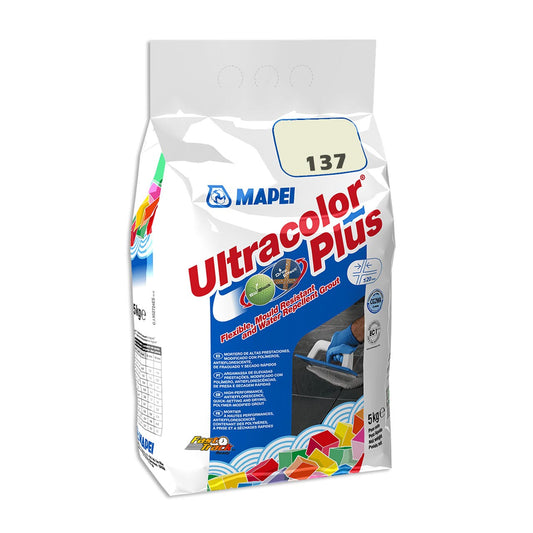 Mapei Grout 137 5kg