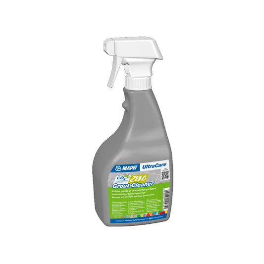 Mapei Ultracare Grout Cleaner Spray 0.75L
