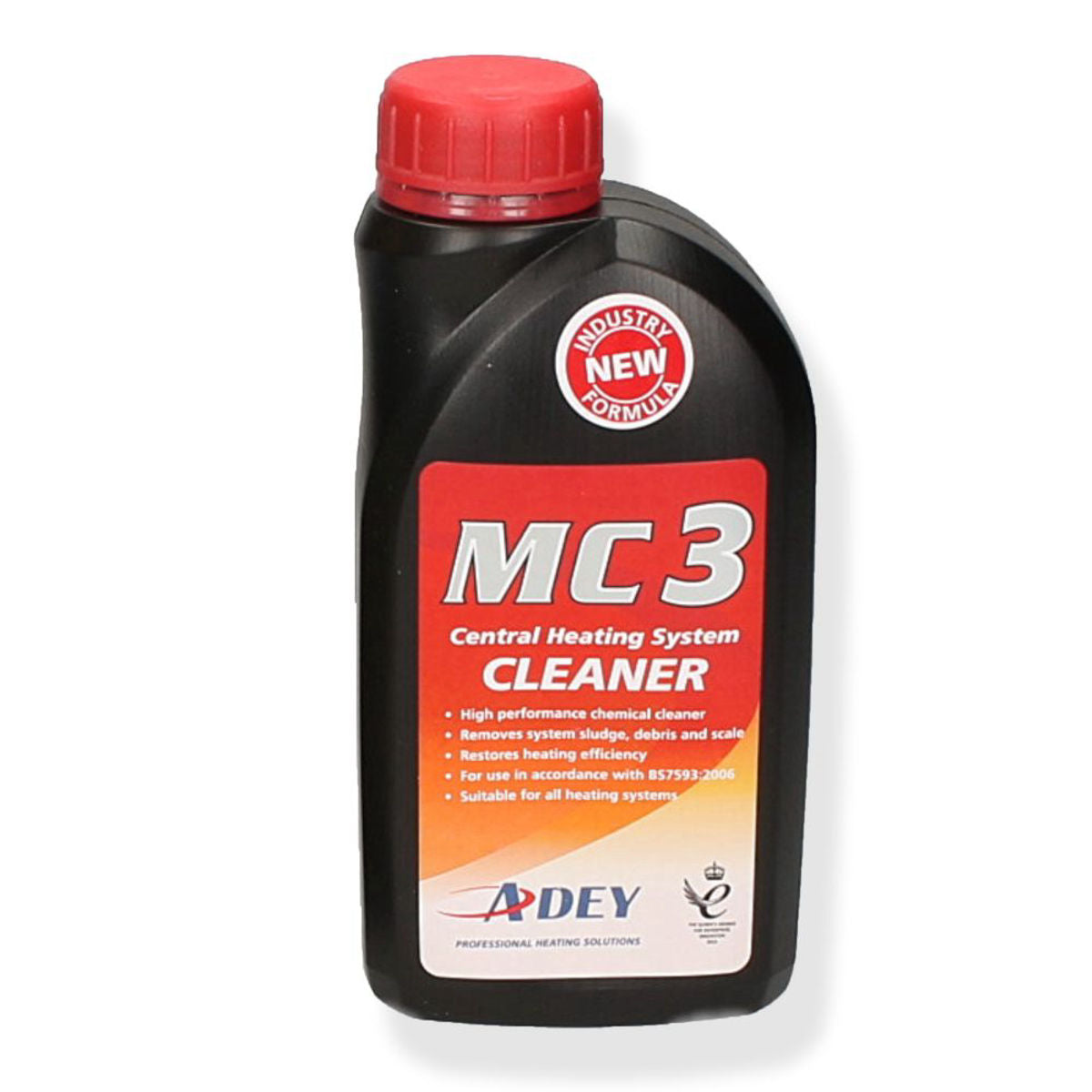 Mc3 Cleaner 500ml