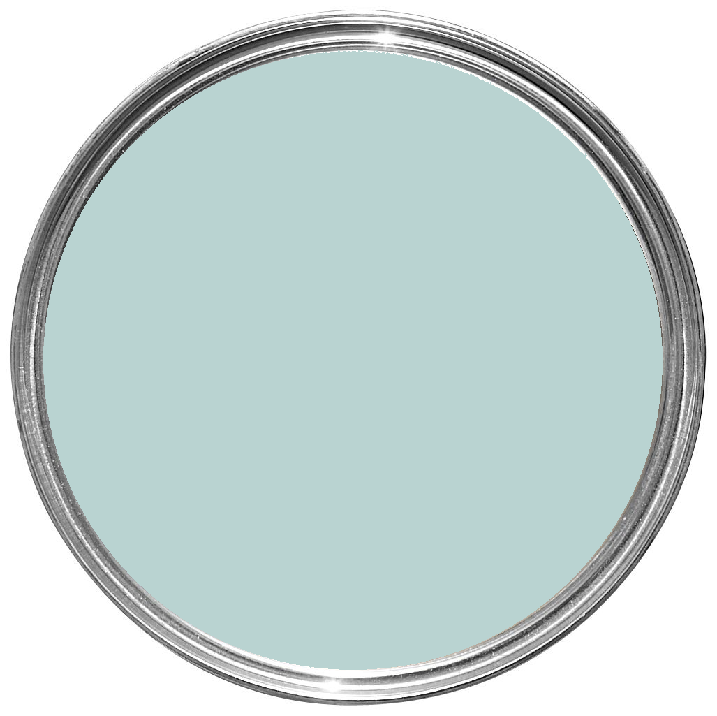 Dulux Trade Vinyl Matt (Tinted) Mint Macaroon