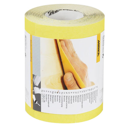 Hiomant 115mm x 5m Roll P40