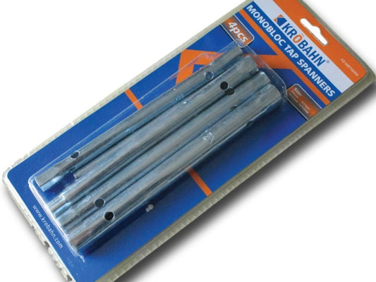 Monobloc Tap Spanners
