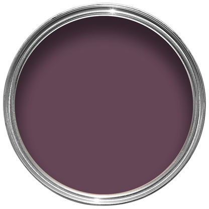 Dulux Trade Vinyl Matt (Tinted) Mulberry Burst