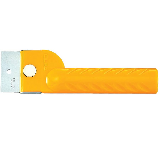 Multi-Purpose Razor Scraper & Knife