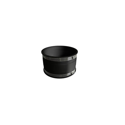 Underground 110mm Flex Seal 3" Coupler