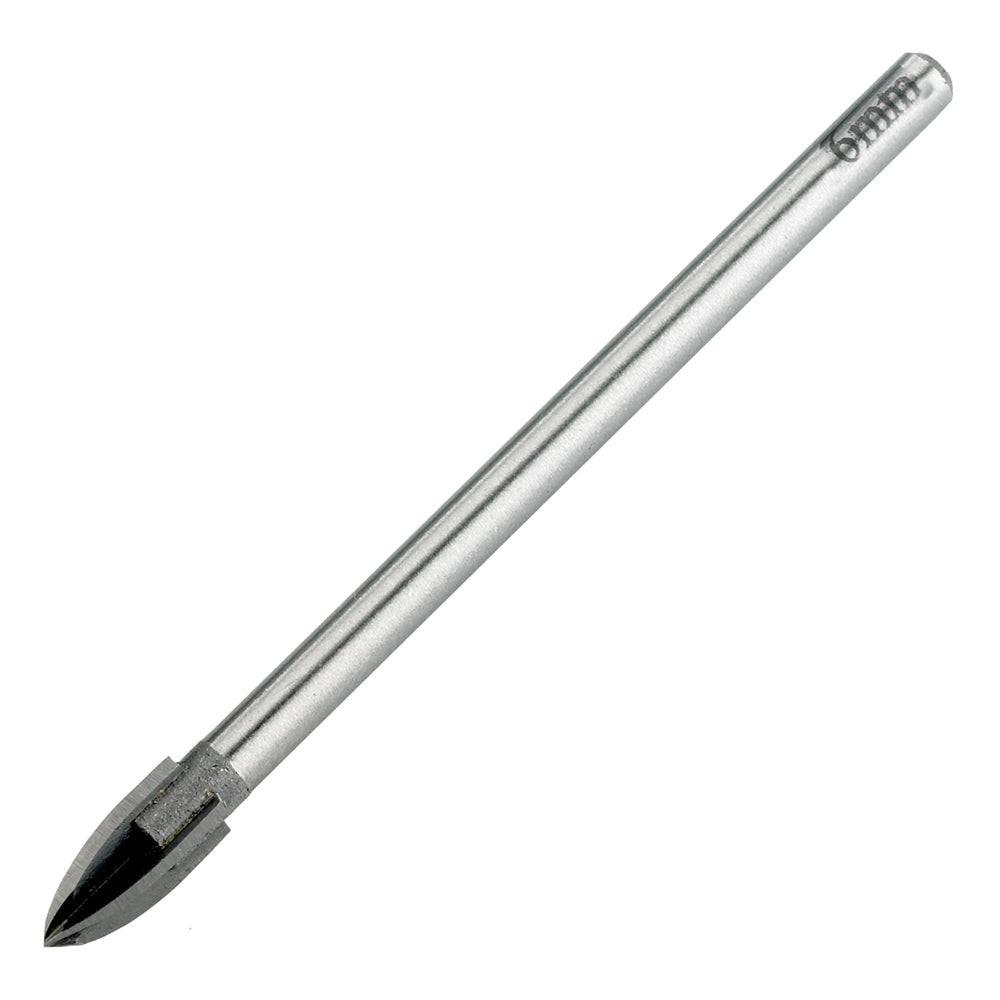 6mm Non Slip Tile & Glass Drill