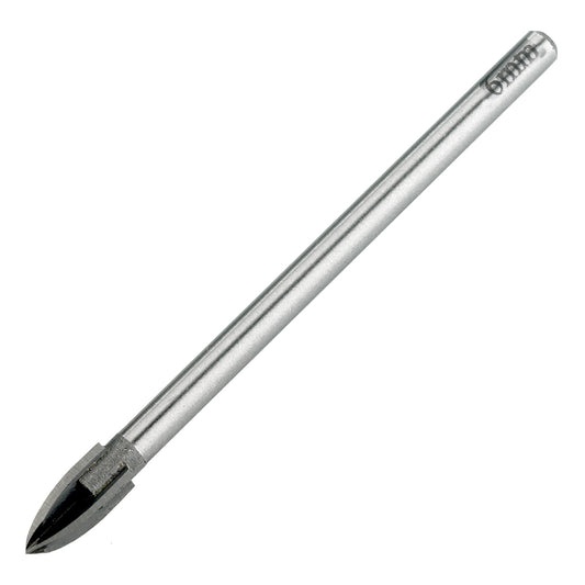6mm Non Slip Tile & Glass Drill