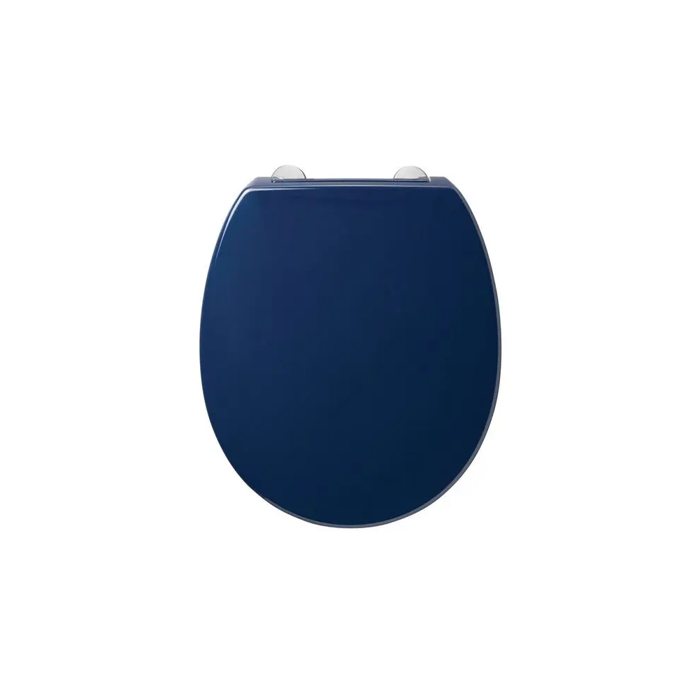 Ideal Standard Wc Seat Cover Blue