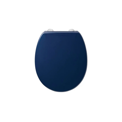 Ideal Standard Wc Seat Cover Blue