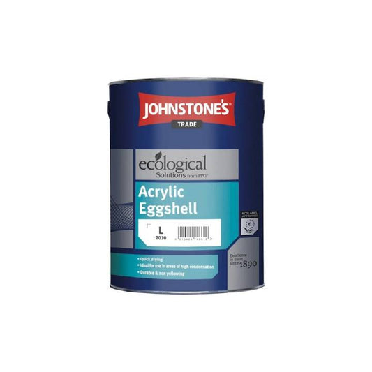 Johnstone's Durable Eggshell Tint 2.5L