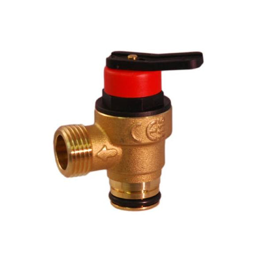 Vaillant Pressure Relief Valve (3BAR)