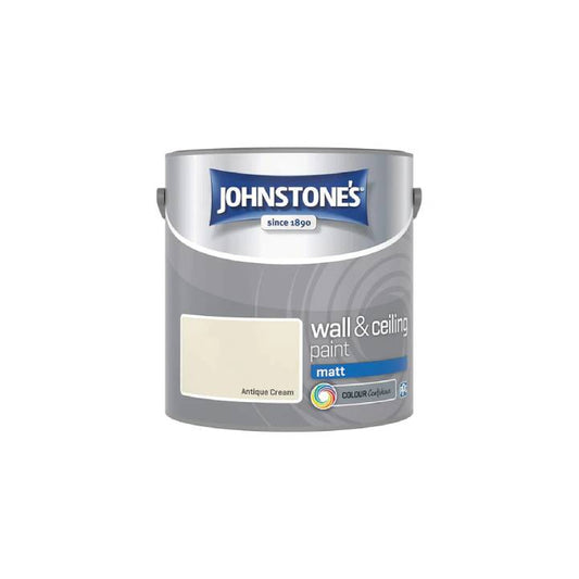 Johnstone's Bathroom Ms Ant Cream 2.5L