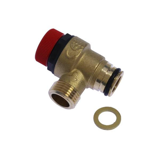 Ideal Pressure Relief Valve Kit 175413