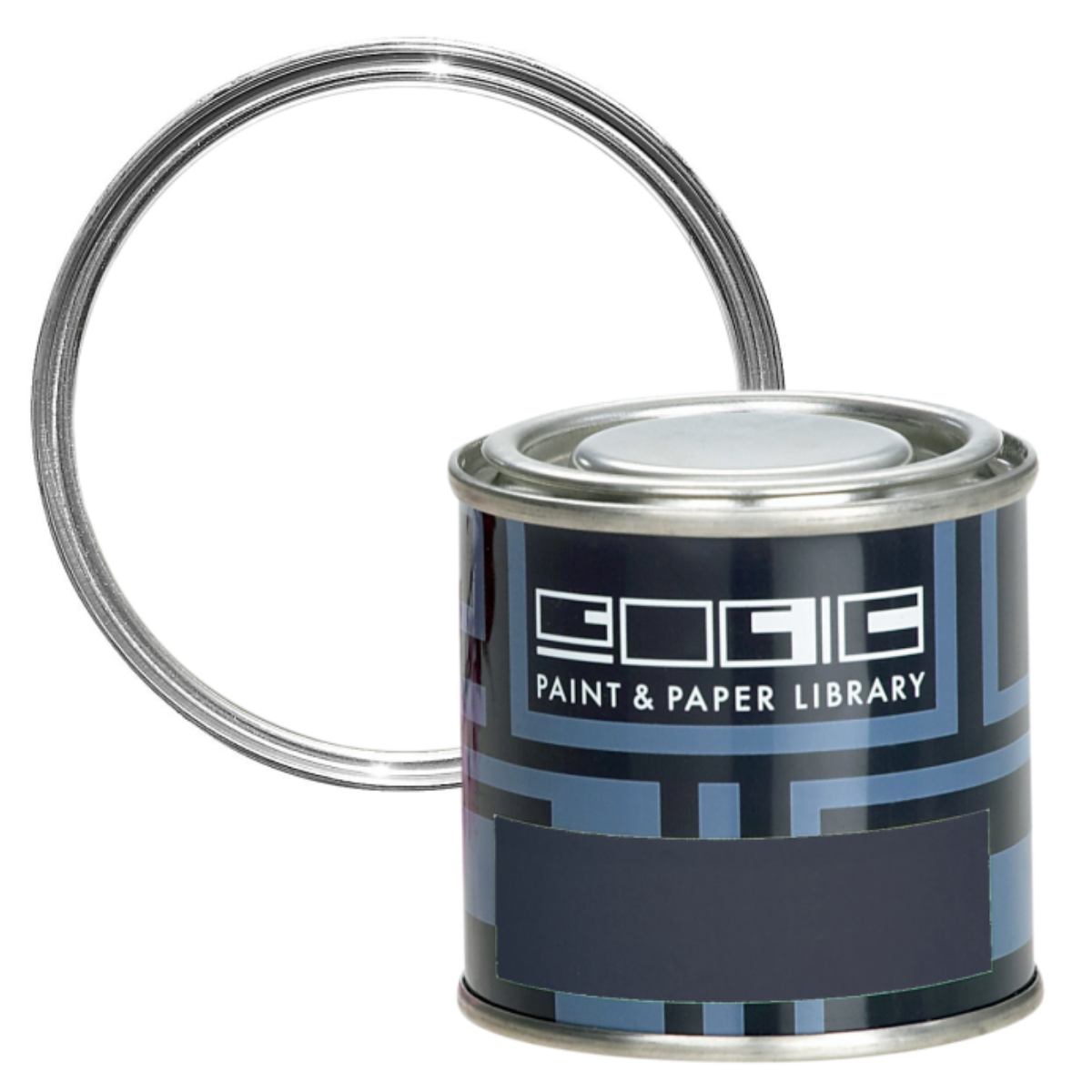 Paint library pure flat emulsion 125ml sample bronze 238