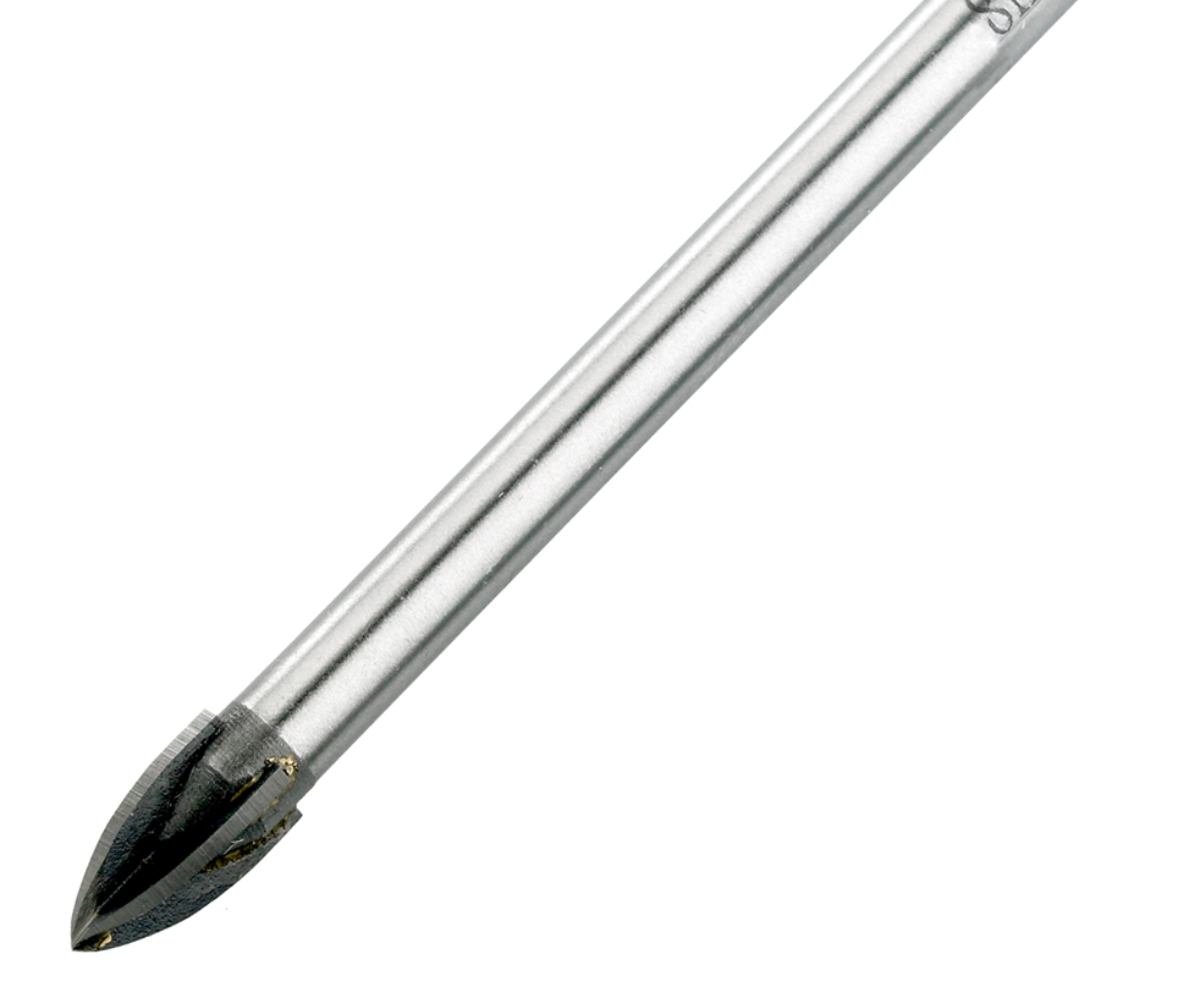 Non Slip Tile & Glass Drill 8mm