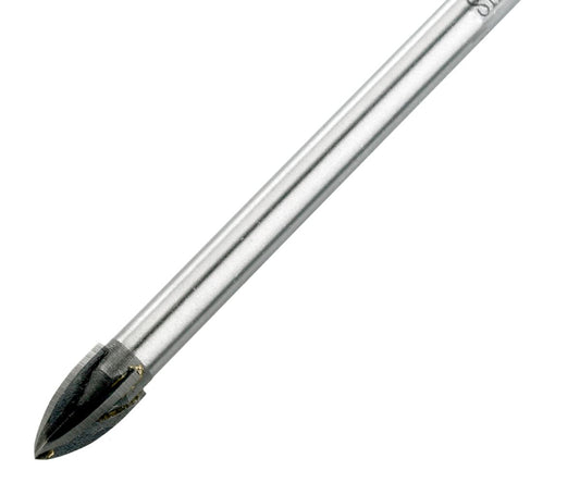 Non Slip Tile & Glass Drill 8mm