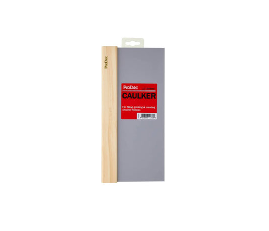 Prodec 12" Caulker