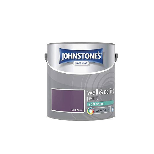 Johnstone's Soft Sheen Dark Angel 2.5L