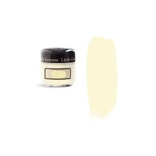 Little Greene Absolute Matt  60 ml. Sample First Light 49