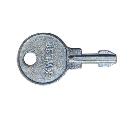 Window Lock Key KWL39 for Cego®