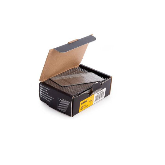 DeWalt Galvanised 20° Finish Nails 16 Gauge