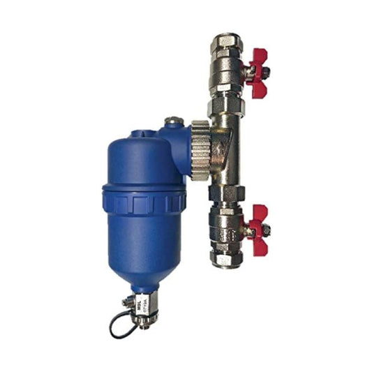 Magblu 22MM Magnetic Boiler Cleaner