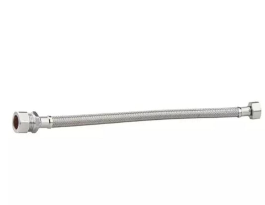 5Cx3/4Fx30CM - Flex Tap Connector