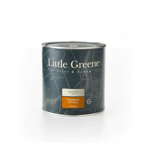 LG  Traditional Oil Gloss DEEP BASE D  1L