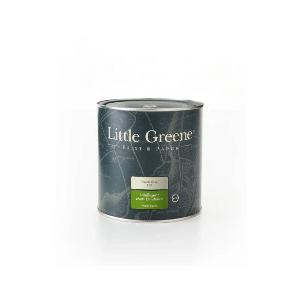 Little Greene  Intelligent Matt Emulsion 2.5L