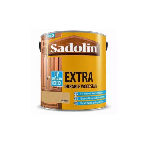 Sadolin Extra Natural 2.5L